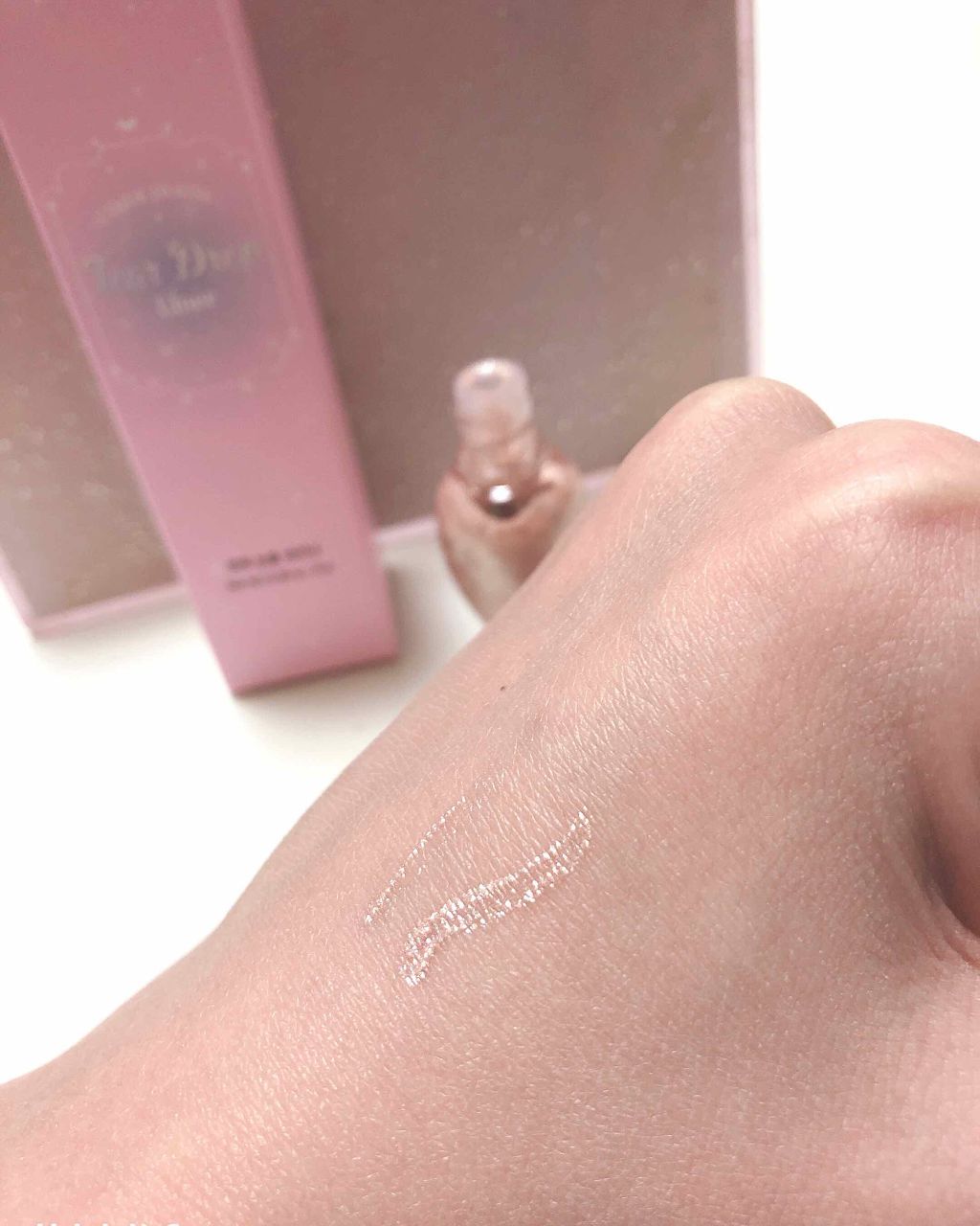 ティアー アイライナー/ETUDE/リキッドアイライナーを使ったクチコミ（3枚目）