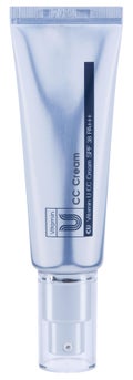 CU:Vitamin U CCクリーム SPF38 PA+++