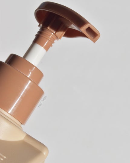 ハイセラ シャンプー / トリートメント ペアー&フリージア/ミルクバオバブ/シャンプー・コンディショナーを使ったクチコミ(2枚目)