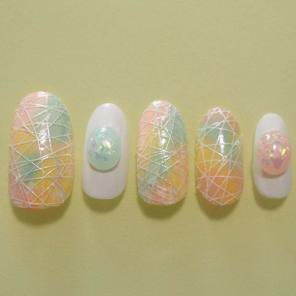 ネイルホリック Top coat/ネイルホリック/ネイルトップコートを使ったクチコミ（2枚目）