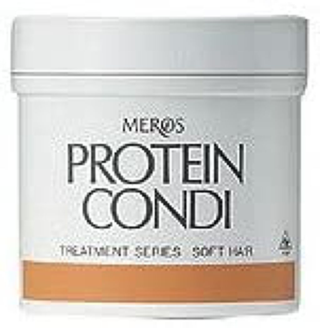 メロス ラルゴ プロティンコンディ トリートメント