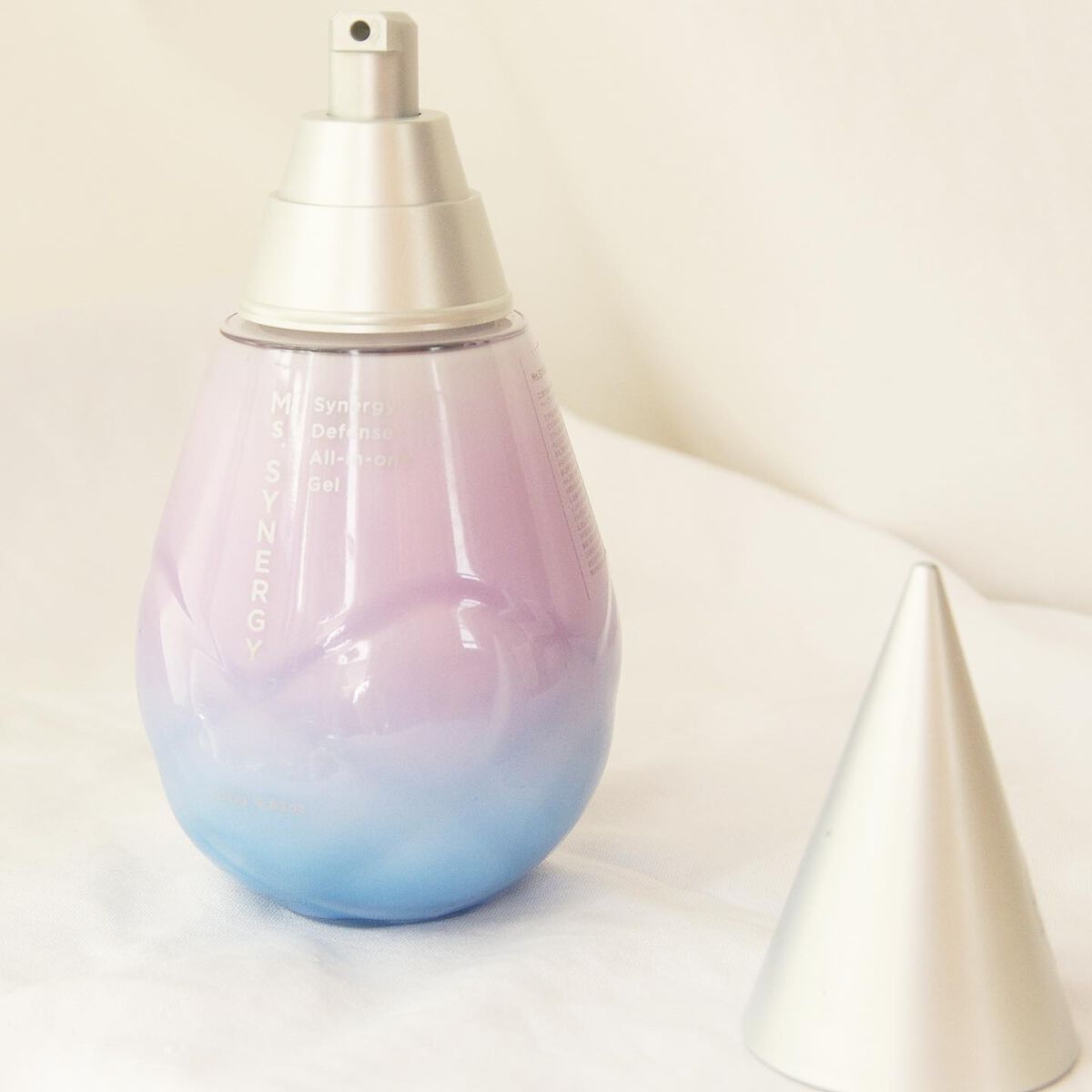 MIKIKO on LIPS 「#オールインワンジェル..肌のコンディションをサポートし1本で..」(2枚目)