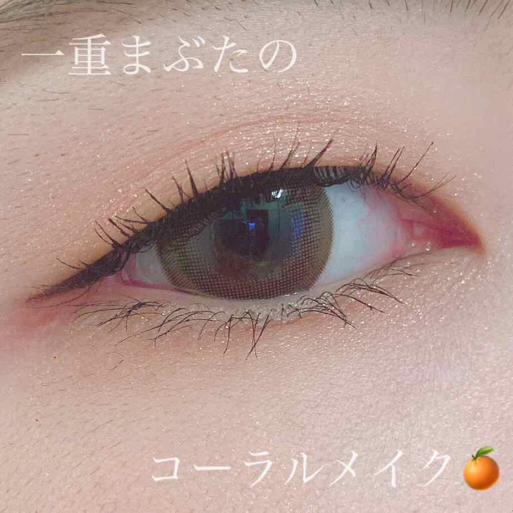 ルックアット マイアイジュエル/ETUDE/単色アイシャドウを使ったクチコミ（1枚目）