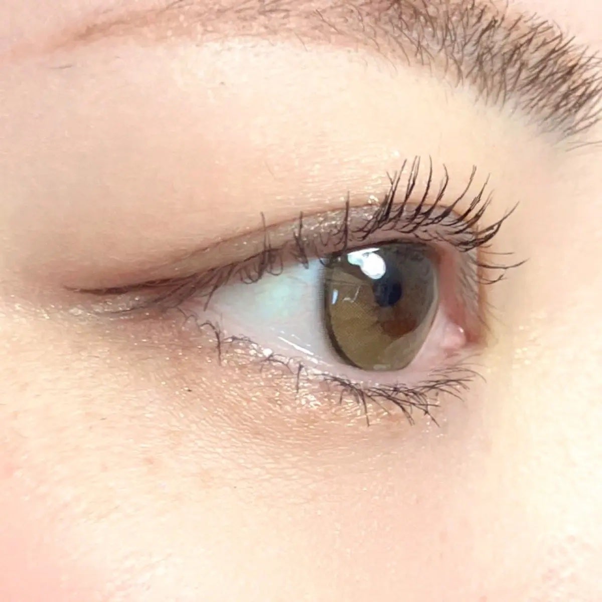 グロウフルールチークス/キャンメイク/パウダーチークを使ったクチコミ(2枚目)