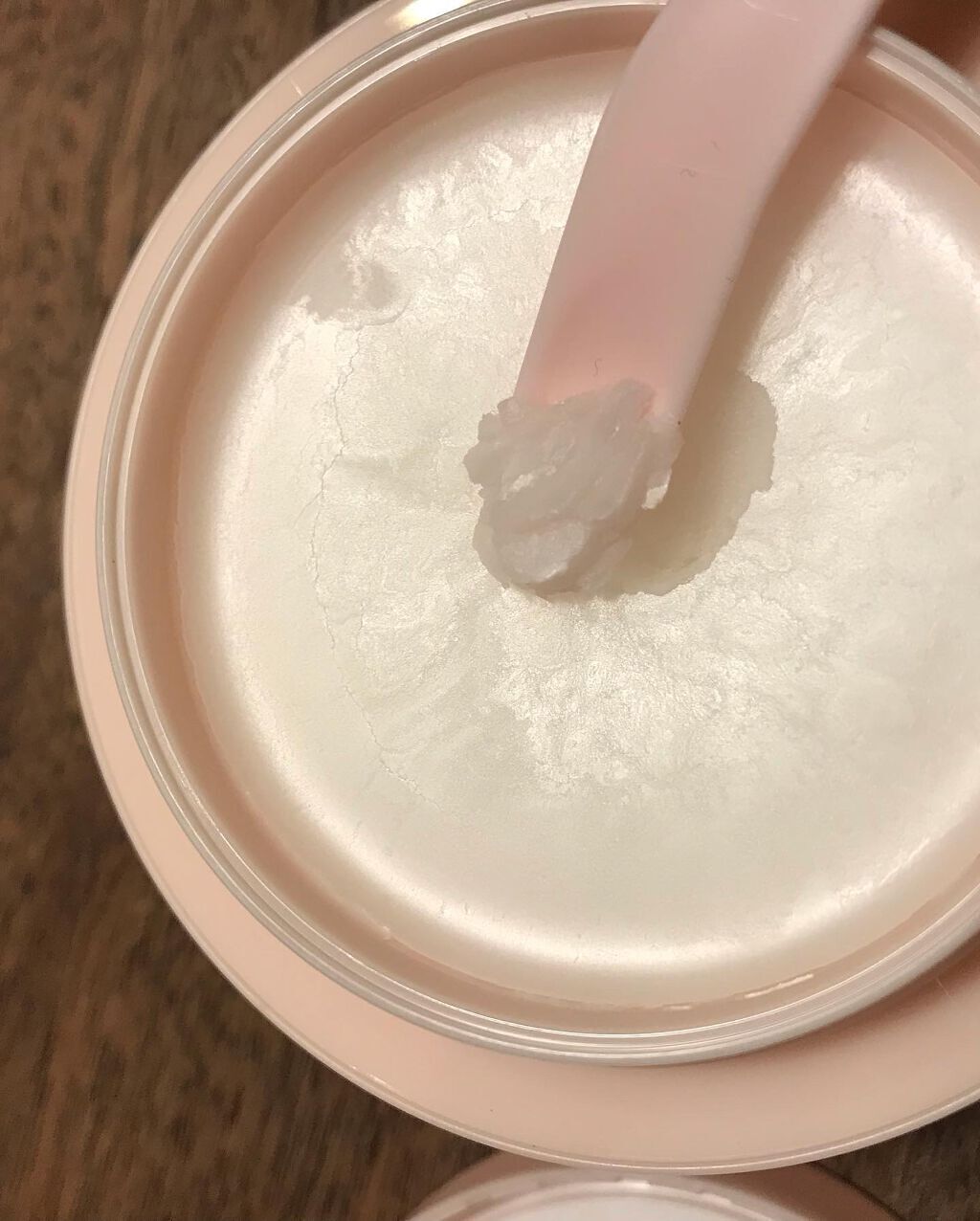 クラリファイ クレンジングバーム/アンナチュラリーナチュラル/クレンジングバームを使ったクチコミ（3枚目）