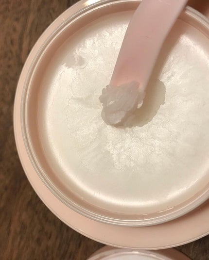 クラリファイ クレンジングバーム/アンナチュラリーナチュラル/クレンジングバームを使ったクチコミ(3枚目)