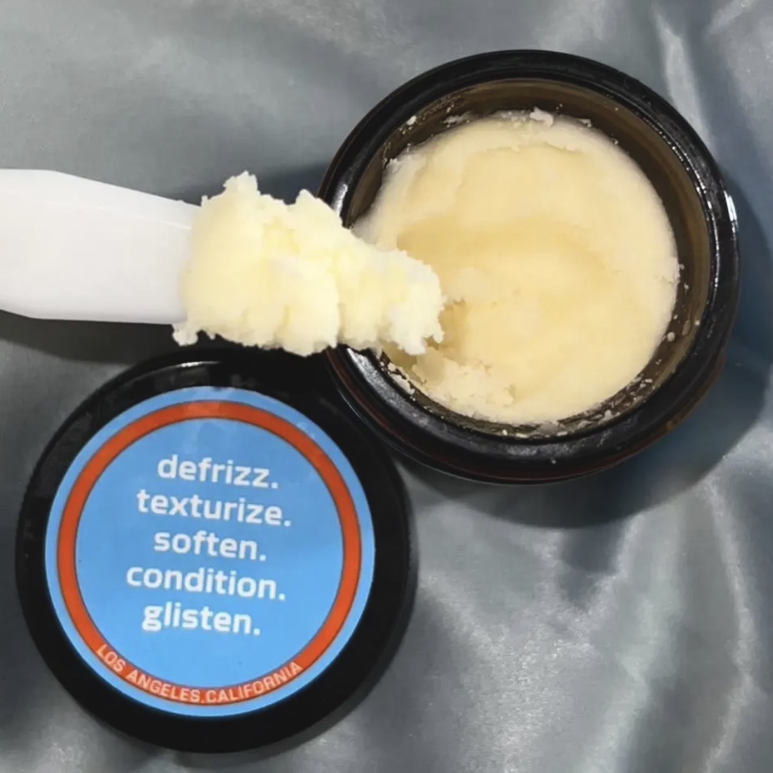 ヘアワックス/ザ・プロダクト/ヘアワックス・クリームを使ったクチコミ（2枚目）