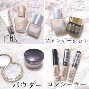 モイスチュアライジング ファンデーション プライマー S/PAUL & JOE BEAUTE/化粧下地を使ったクチコミ（1枚目）