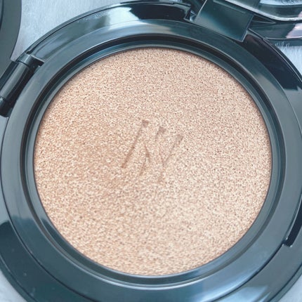 ブラック クッション/HERA/クッションファンデーションを使ったクチコミ(3枚目)