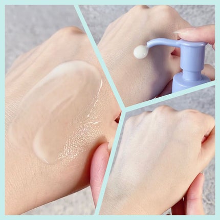 ニベアUV ウォータージェル SPF50/ニベア/日焼け止めジェルを使ったクチコミ(4枚目)