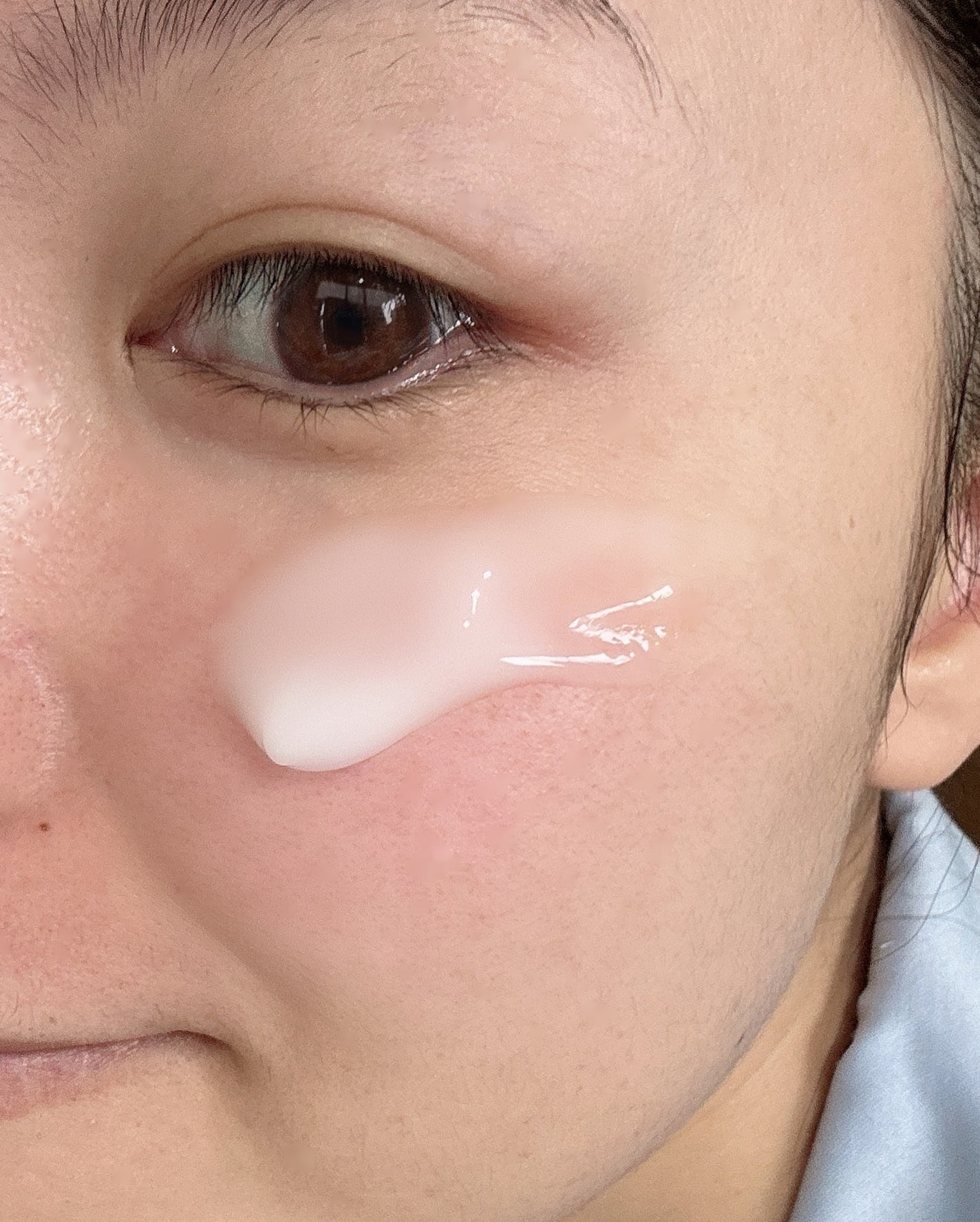 レッドブレミッシュ クリアスージングクリーム/Dr.G/フェイスクリームを使ったクチコミ(3枚目)