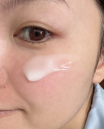 レッドブレミッシュ クリアスージングクリーム/Dr.G/フェイスクリームを使ったクチコミ(3枚目)