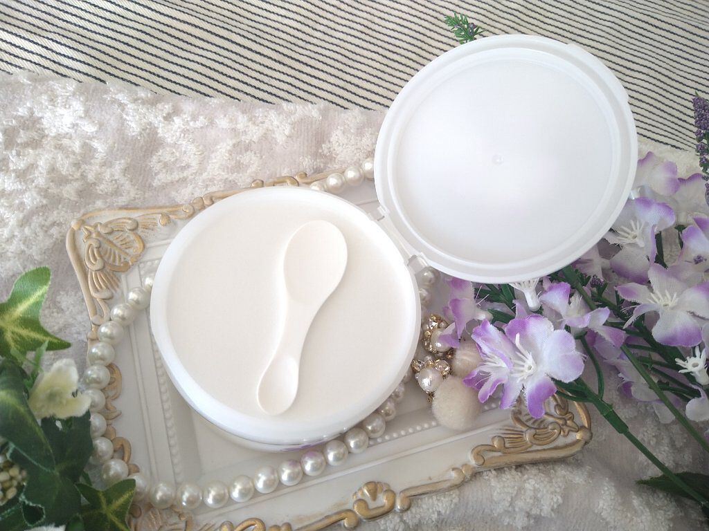 クレンジングバーム/ベジスキン/クレンジングバームを使ったクチコミ（2枚目）