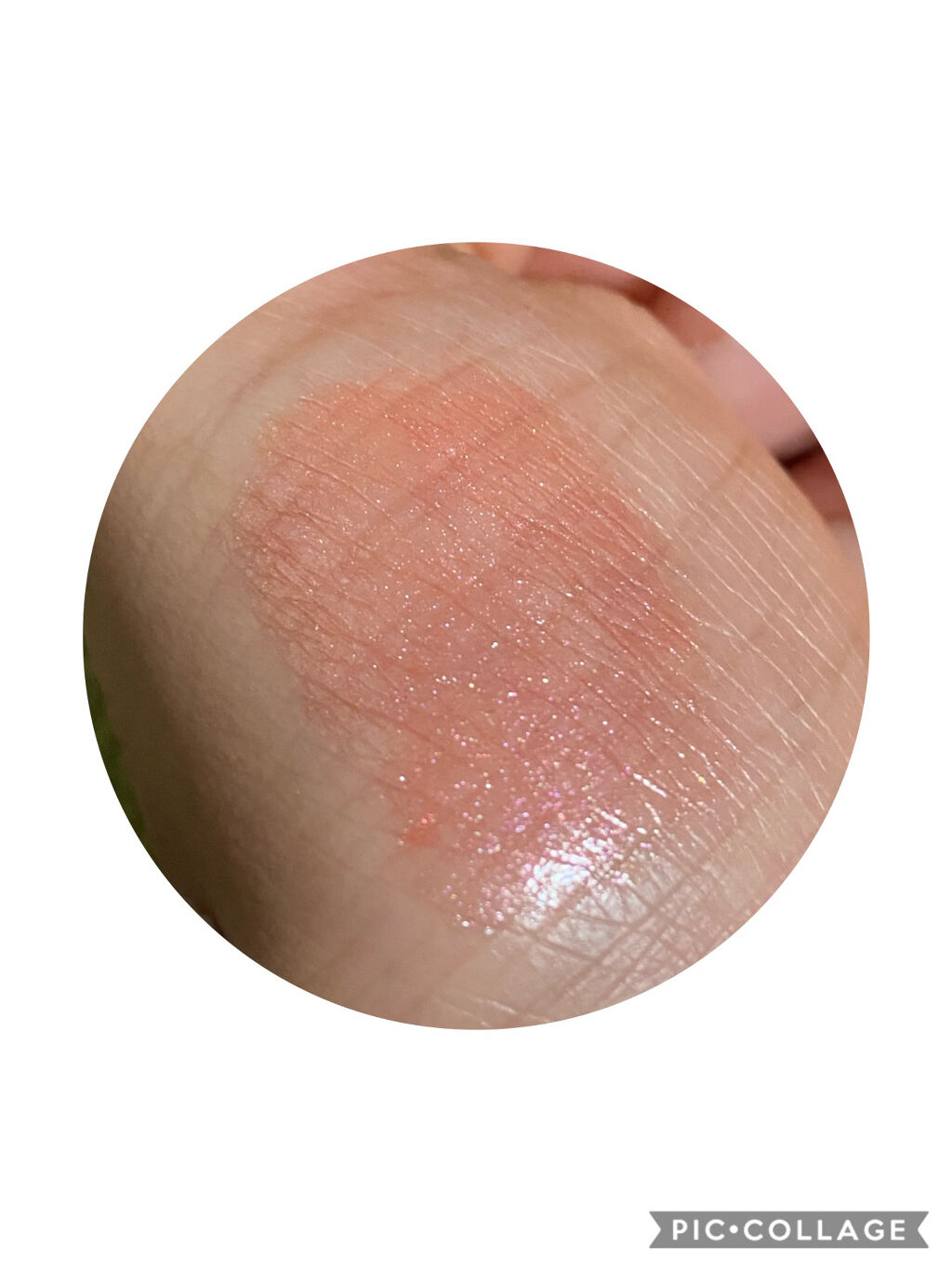 【旧】ディオール アディクト ステラー グロス/Dior/リップグロスを使ったクチコミ（2枚目）