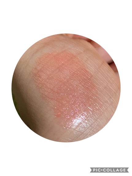 【旧】ディオール アディクト ステラー グロス/Dior/リップグロスを使ったクチコミ(2枚目)