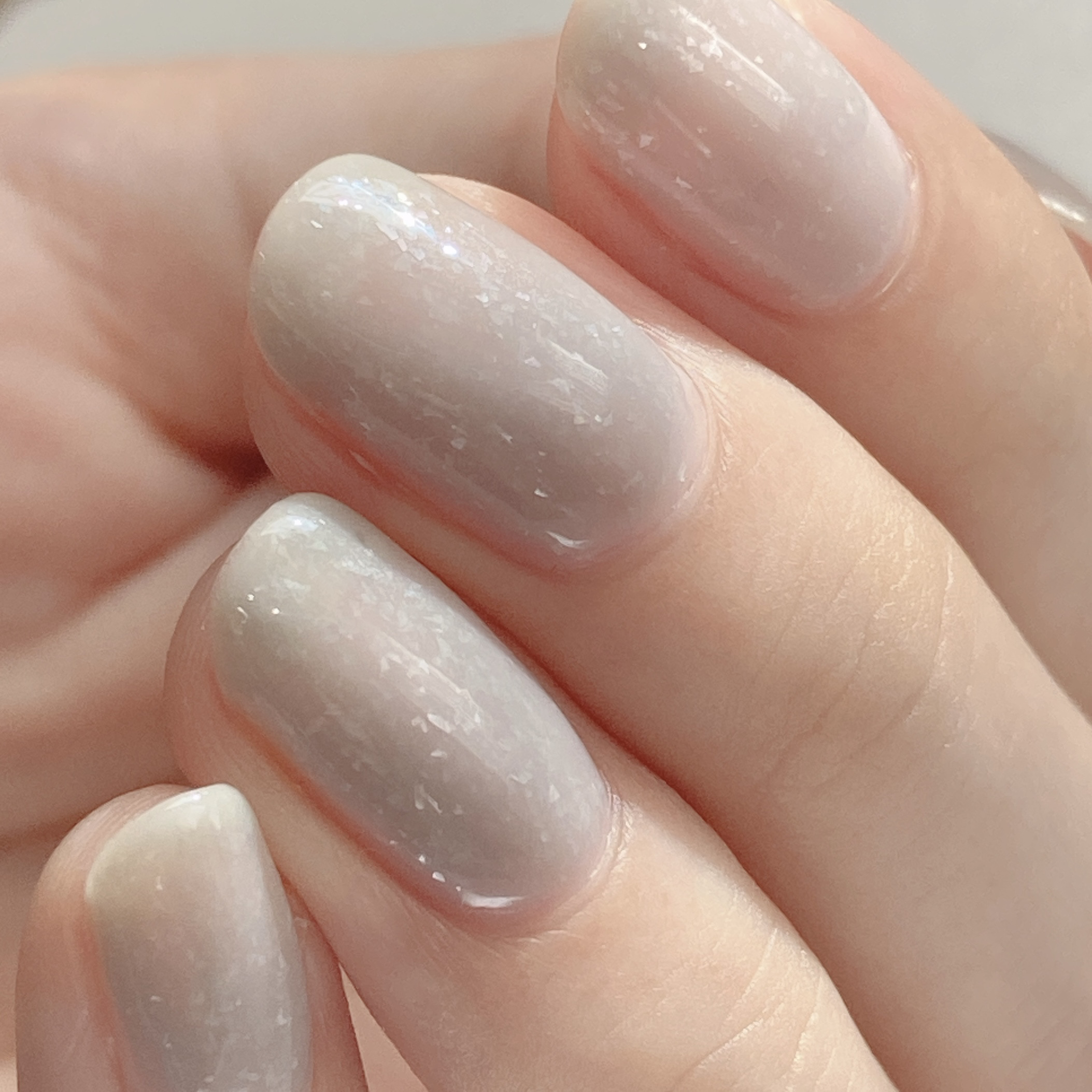 BRG ジェルネイル/DAISO/ジェルネイルを使ったクチコミ（3枚目）