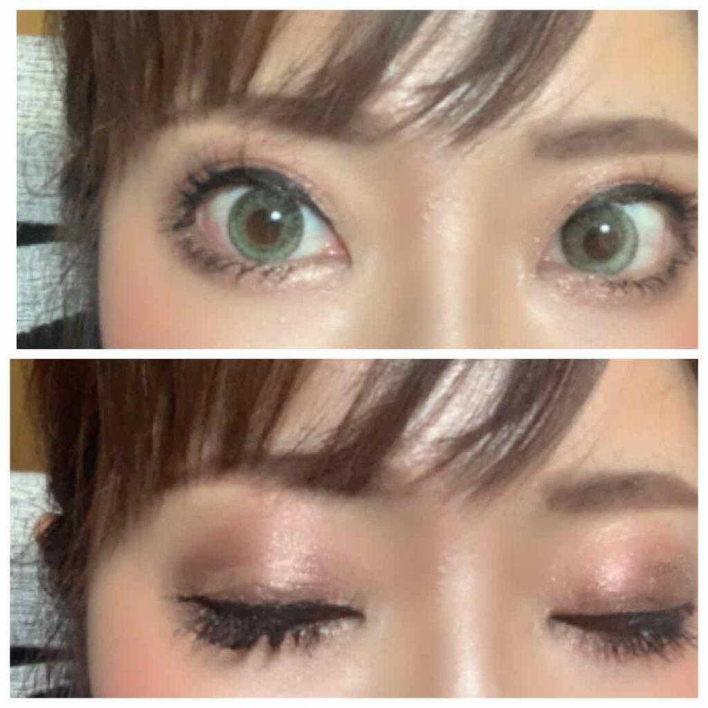 スモール アイシャドウ/M・A・C/単色アイシャドウを使ったクチコミ(2枚目)