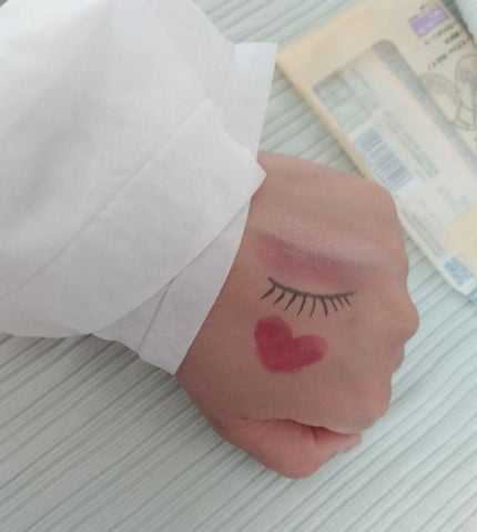 うるつるシートクレンジング/ボタニカルフォース/クレンジングシートを使ったクチコミ(4枚目)