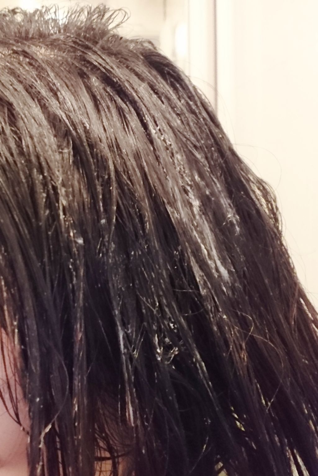 ダメージ補修/ヘアマスク/ダイアン/ヘアマスク・ヘアパックを使ったクチコミ（3枚目）