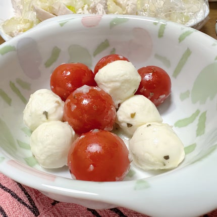 星沢咲花(さくら)🌸🧸 on LIPS 「【内側から肌を綺麗に!野菜たっぷり腸活料理!】腸は第2の脳と言..」(5枚目)