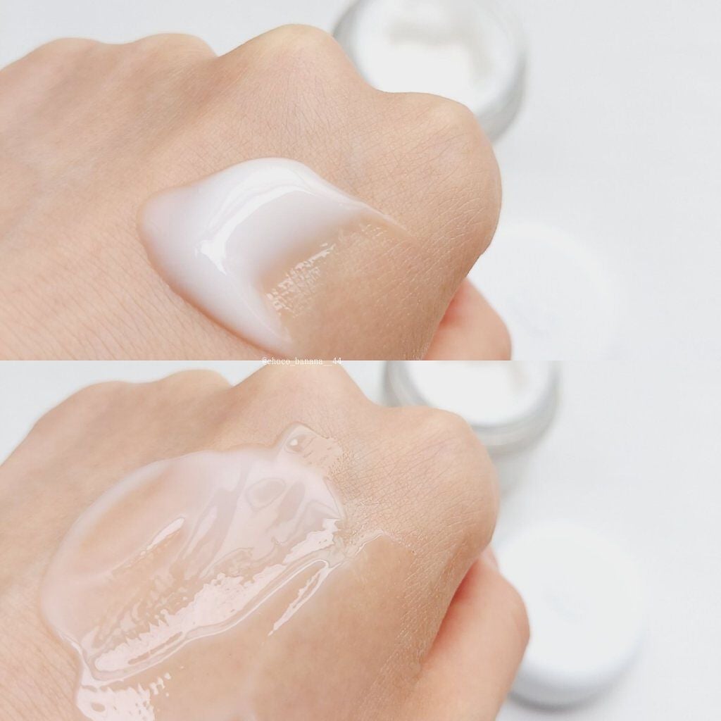 レッドB・Cスムージングクリーム/Dr.G/フェイスクリームを使ったクチコミ(8枚目)