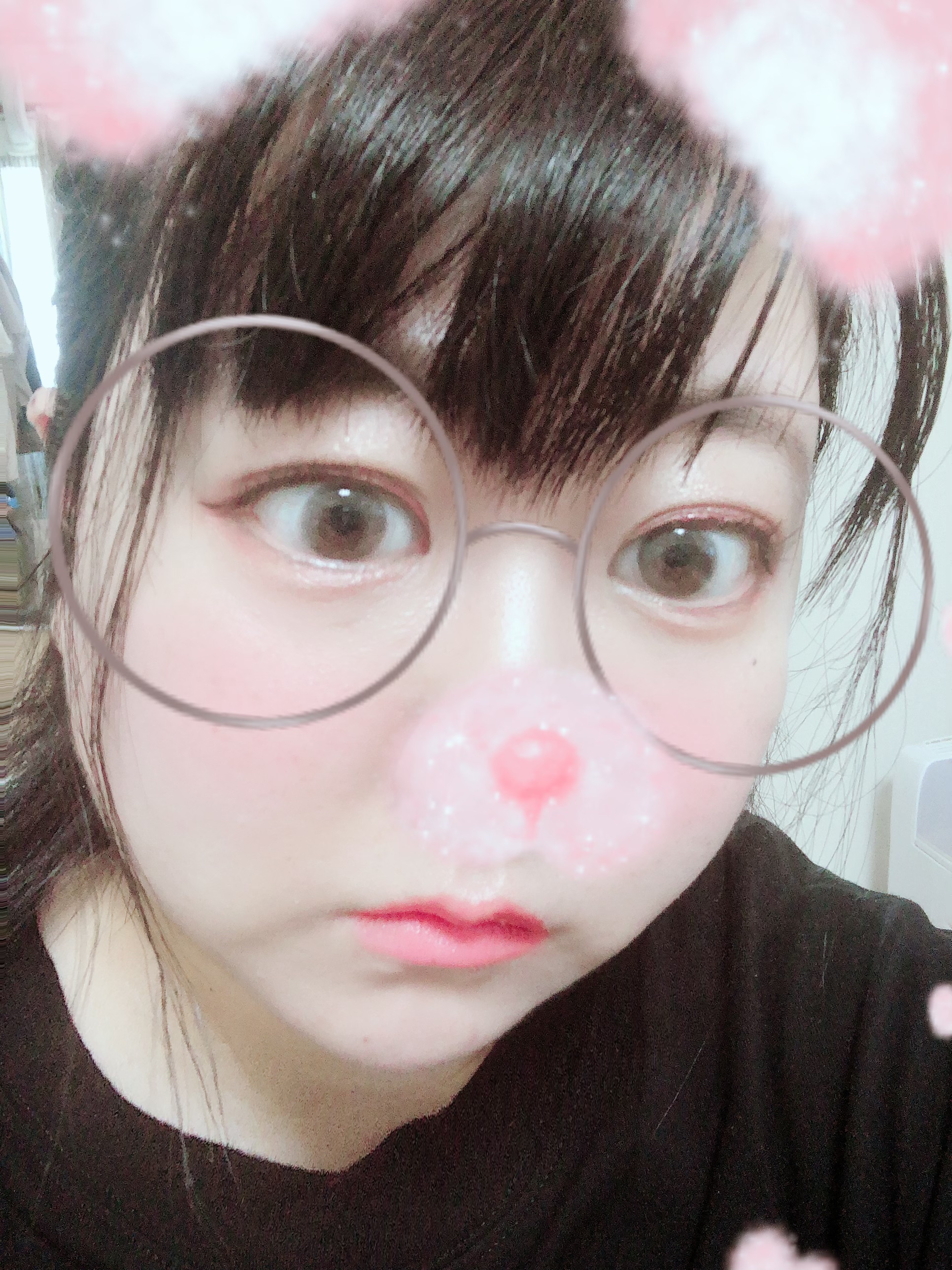 ジューシーピュアアイズ/キャンメイク/アイシャドウパレットを使ったクチコミ（3枚目）