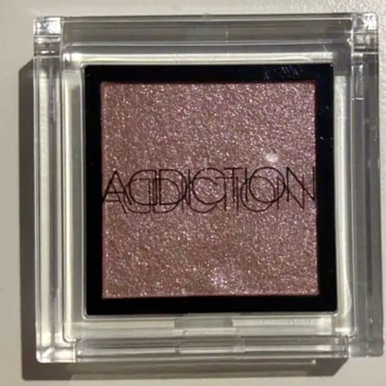 アディクション ザ アイシャドウ クリーム/ADDICTION/ジェル・クリームアイシャドウを使ったクチコミ(1枚目)