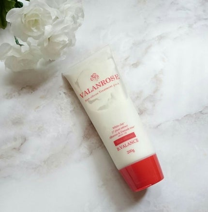 ノンシリコンシャンプー&トリートメント/VALANROSE/市販シャンプーを使ったクチコミ(2枚目)