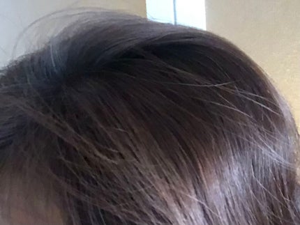 SQ アンチポリューションシャンプー/ShinkoQ/市販シャンプーを使ったクチコミ(6枚目)