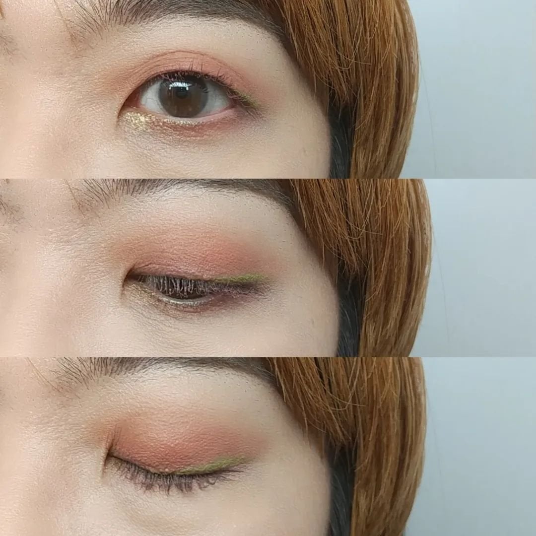 ディオールショウ プロ ライナー ウォータープルーフ/Dior/ペンシルアイライナーを使ったクチコミ(4枚目)