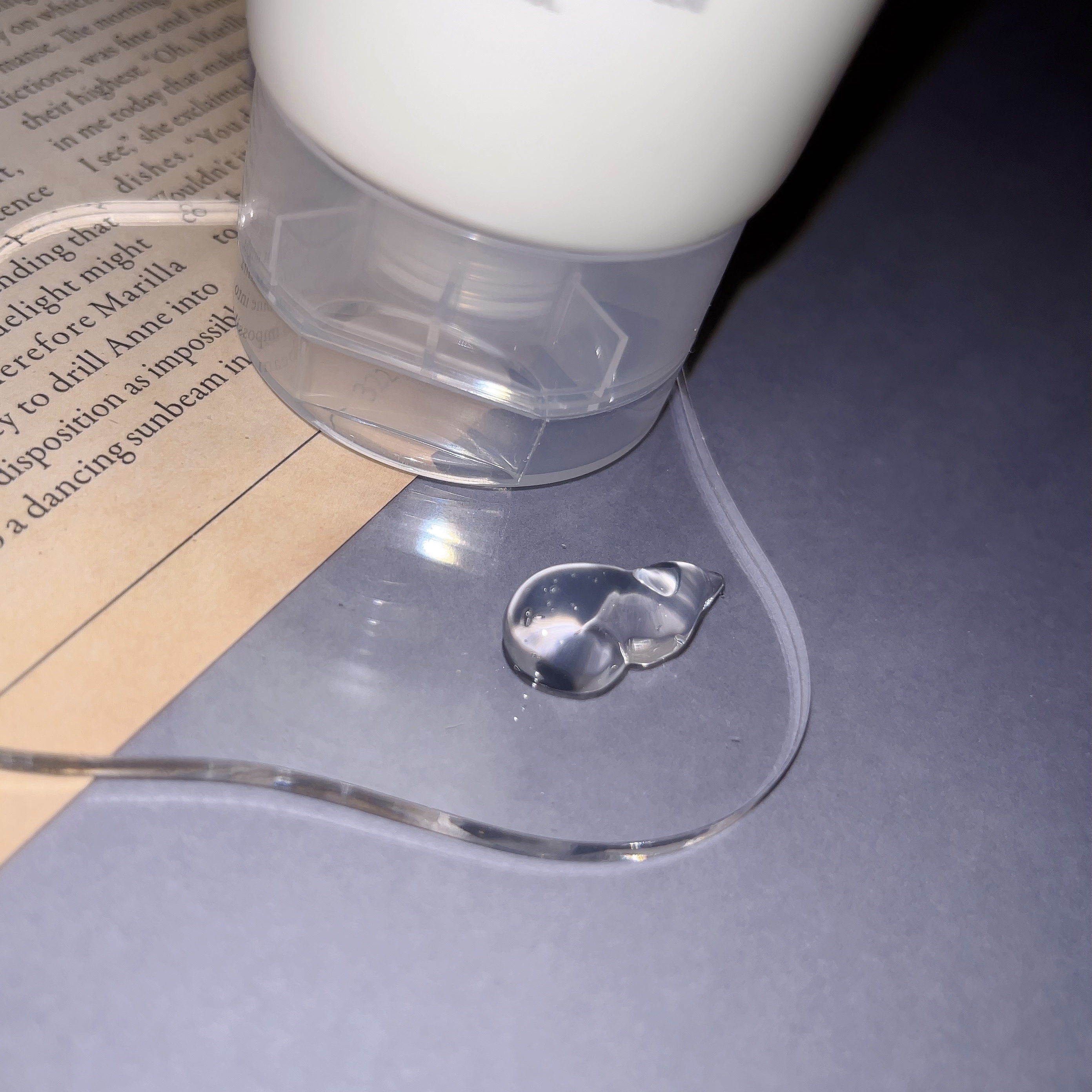 カーミングクレンジングジェル/favs/クレンジングジェルを使ったクチコミ（2枚目）