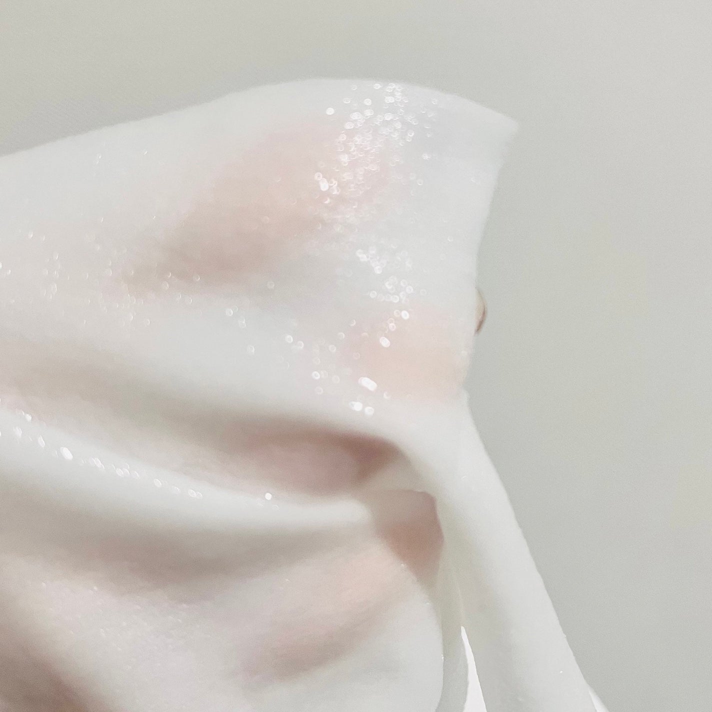 ターンオーバーマスク/REJURAN COSMETICS/シートマスク・パックを使ったクチコミ(7枚目)