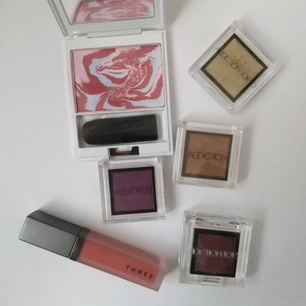 ピュア カラー ブラッシュ/SUQQU/パウダーチークを使ったクチコミ(1枚目)