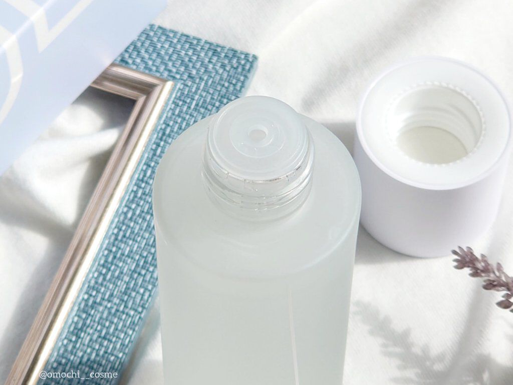 ハイドレーティングブースターアンプル/mul clear/美容液を使ったクチコミ（3枚目）