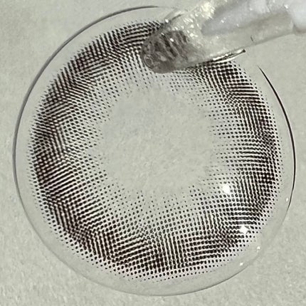 Falling (フォーリング)/OLENS/カラーコンタクトレンズを使ったクチコミ(5枚目)