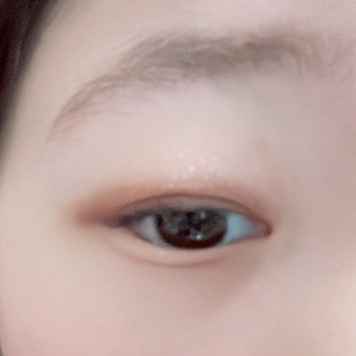 アイカラーマジシャン/キャンメイク/アイシャドウを使ったクチコミ（3枚目）