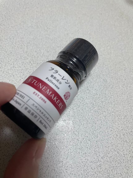 フラーレン/TUNEMAKERS/美容液を使ったクチコミ(1枚目)
