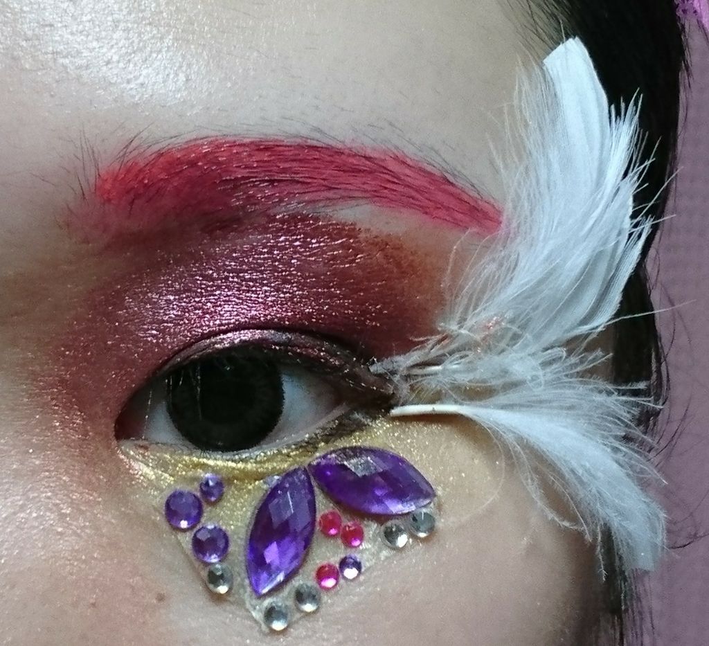 モテライナー リキッド/UZU BY FLOWFUSHI/リキッドアイライナーを使ったクチコミ(2枚目)