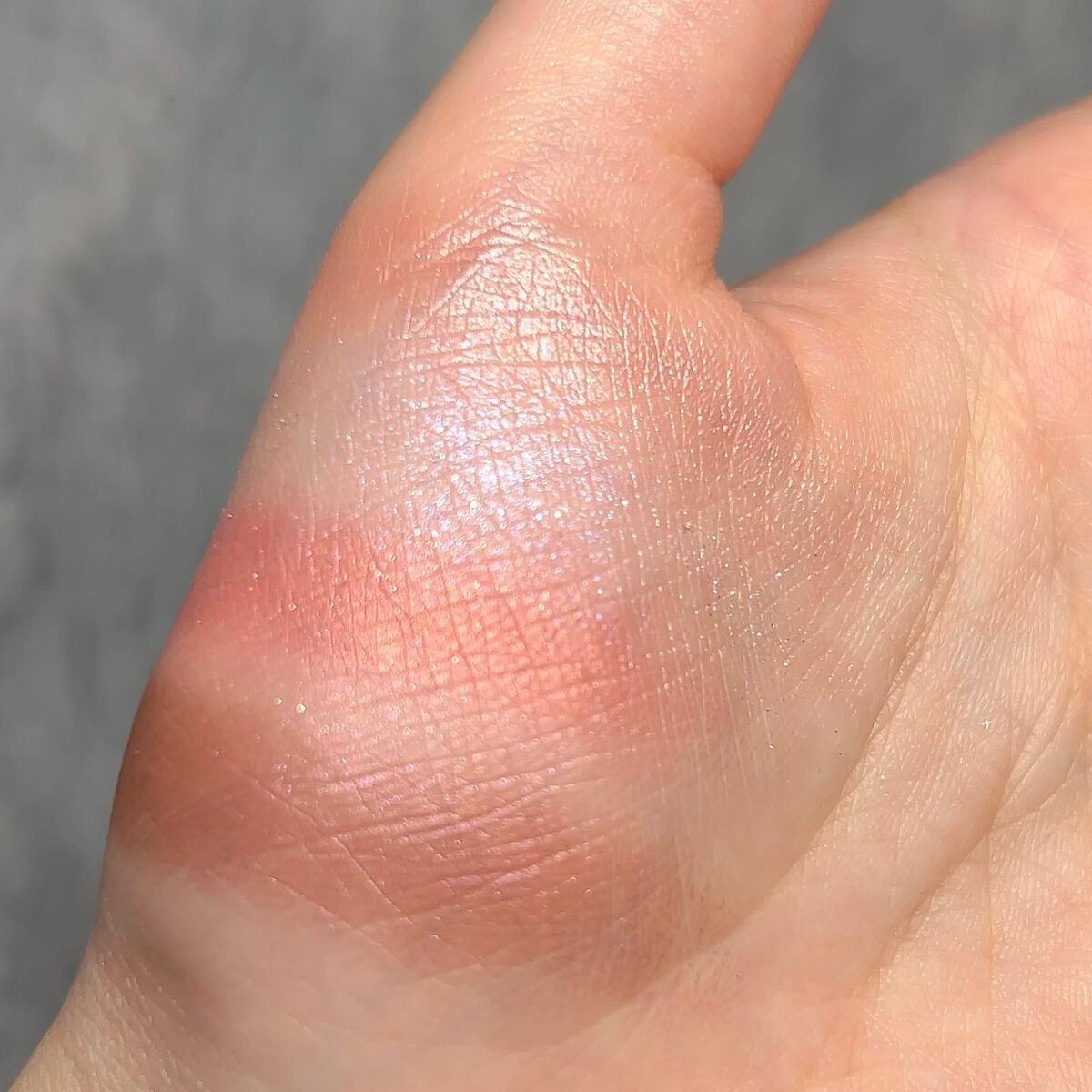 リアルクローズシャドウ/excel/アイシャドウパレットを使ったクチコミ(4枚目)