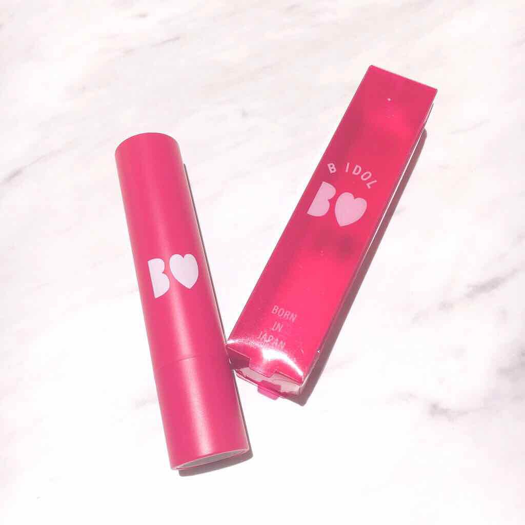 ずるいPINK購入。
悪いところがひとつも見当たらない！
唇強くないのですが皮剥けもしないし、プランパー効果もヒリヒリタイプじゃなくてスースータイプだし。笑
グロスいらないちゅるんとした唇になれて最高です💗 #OPERA賞 