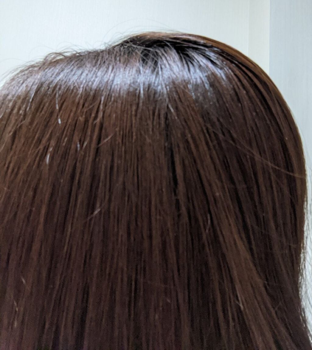 フレグランスドライシャンプー CH/バティスト/ドライシャンプーを使ったクチコミ(3枚目)