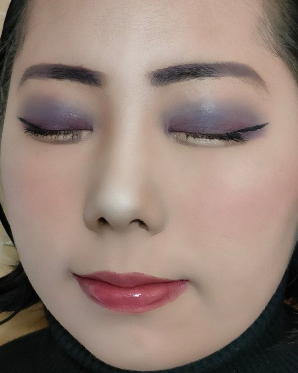 ロングラスティングUV/RMK/化粧下地を使ったクチコミ(4枚目)