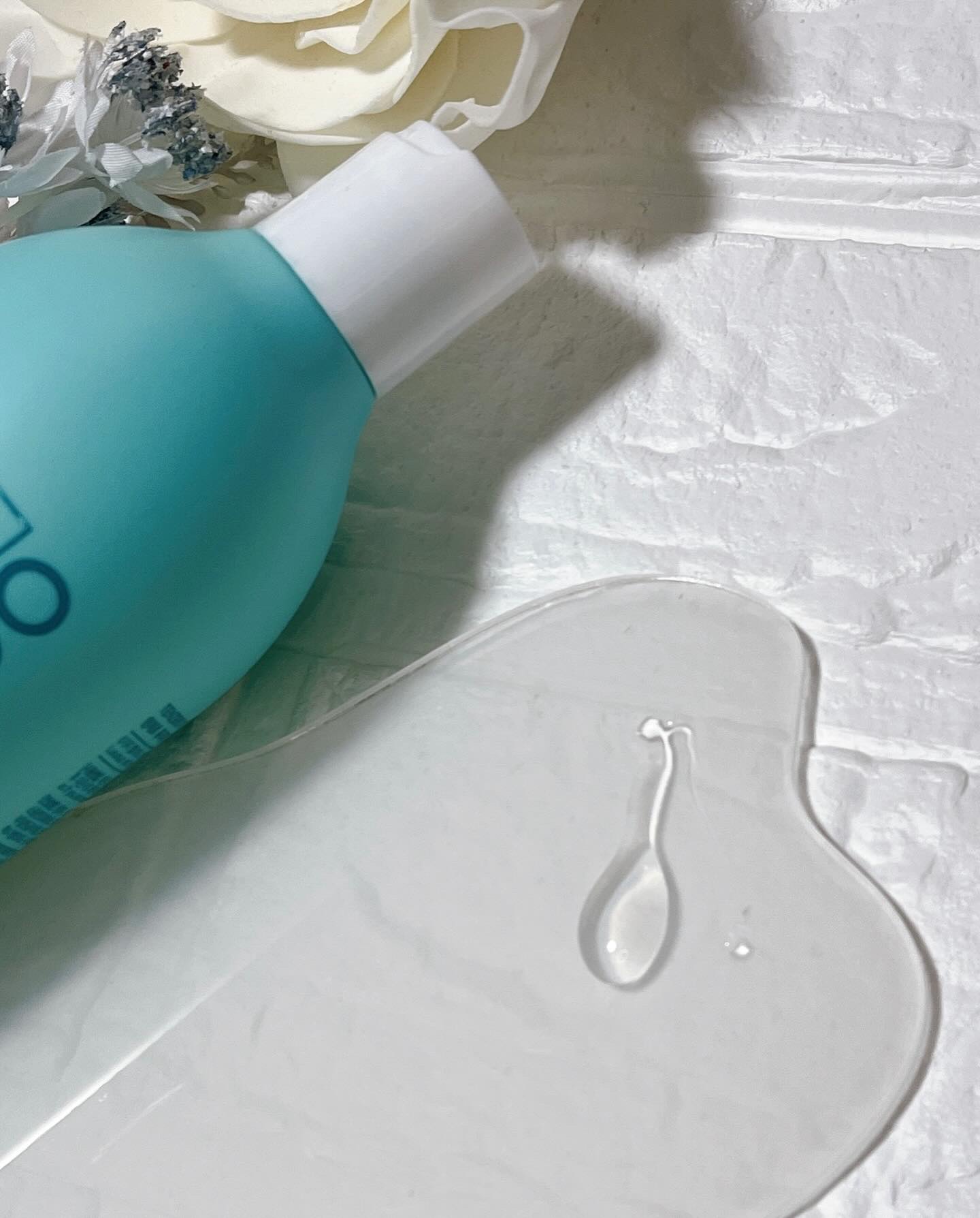 ピュリファイングパフュームシャンプー/tenzero/市販シャンプーを使ったクチコミ（3枚目）