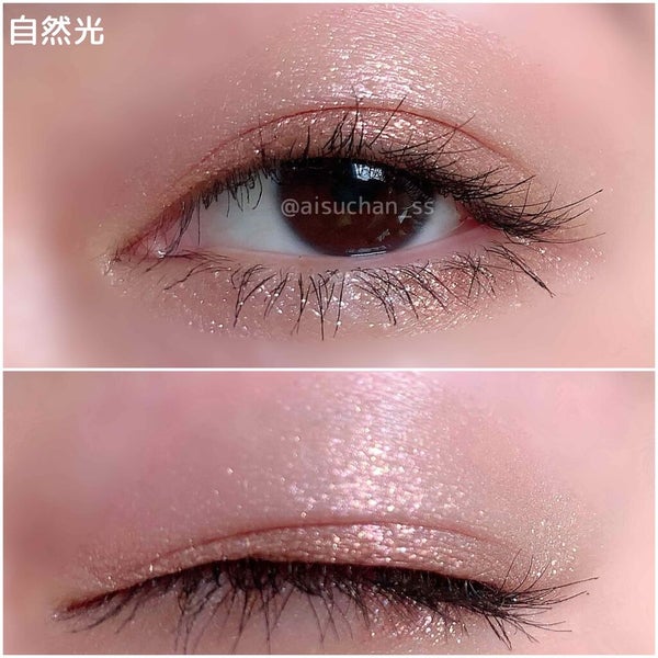 グリッタープリズム シャドウ/MISSHA/グリッター by あいす