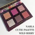 NABLA CUTIE PALETTE