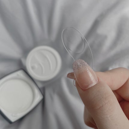 サミュ PHセンシティブクリーム/SAM'U/フェイスクリームを使ったクチコミ(3枚目)