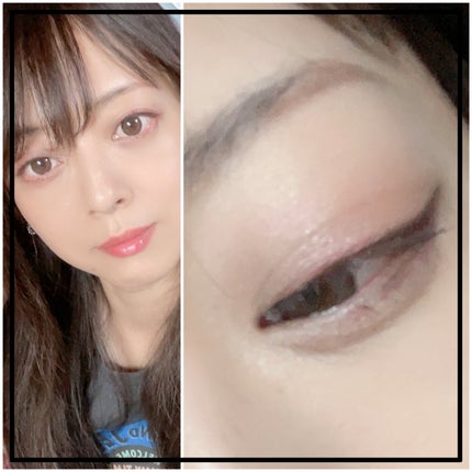 ディオールショウ サンク クルール/Dior/アイシャドウを使ったクチコミ(4枚目)