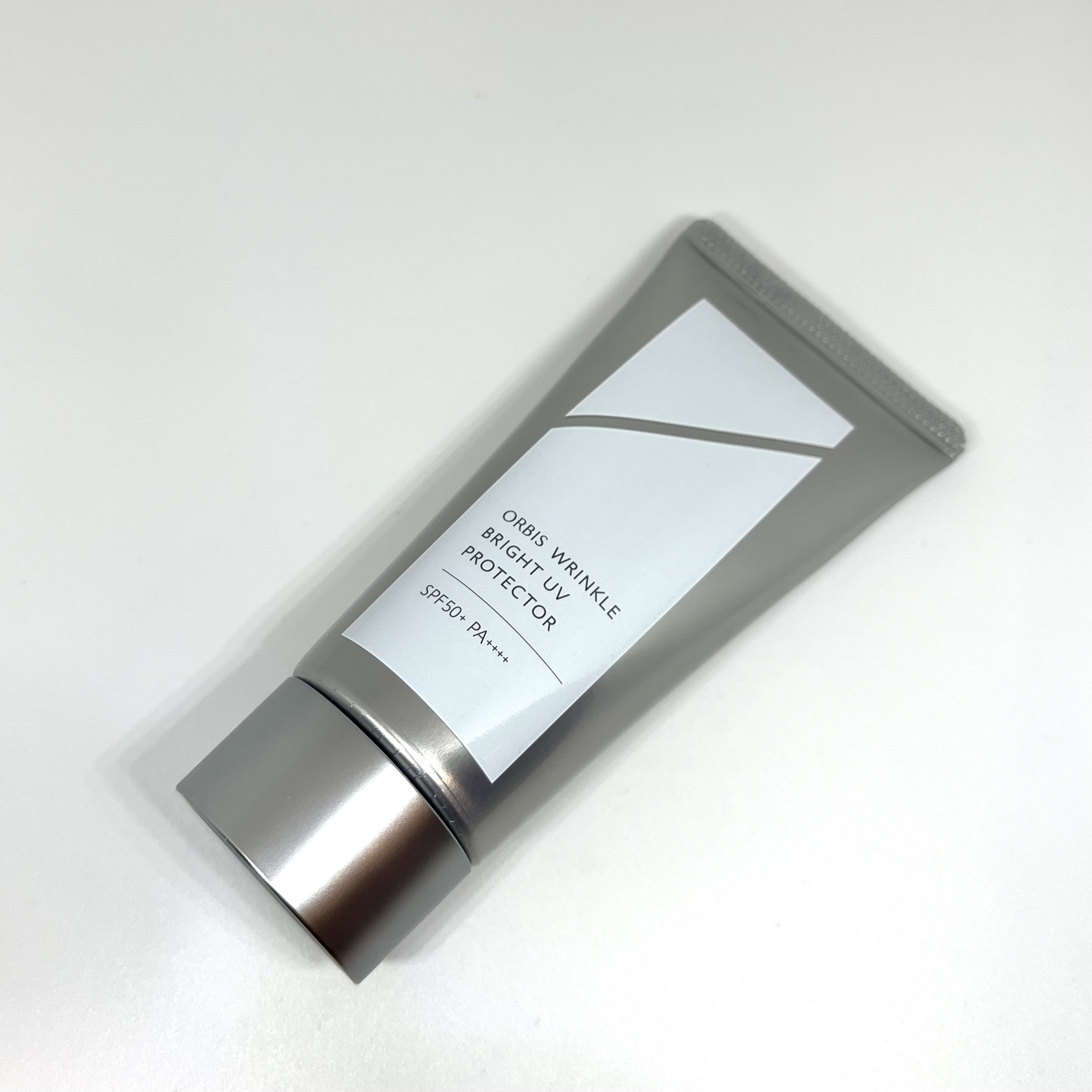 オルビス リンクルブライトＵＶプロテクター/オルビス/日焼け止めクリームを使ったクチコミ（2枚目）