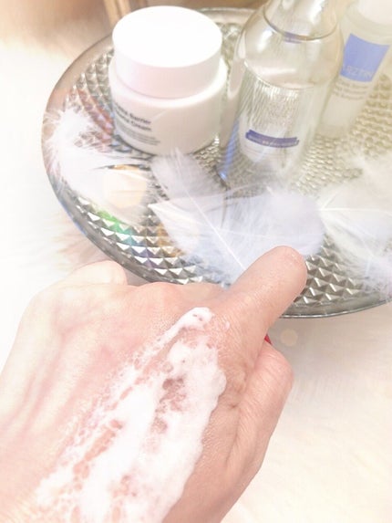 ペプチド ボリューム エッセンス/DR.PEPTI/美容液を使ったクチコミ(3枚目)