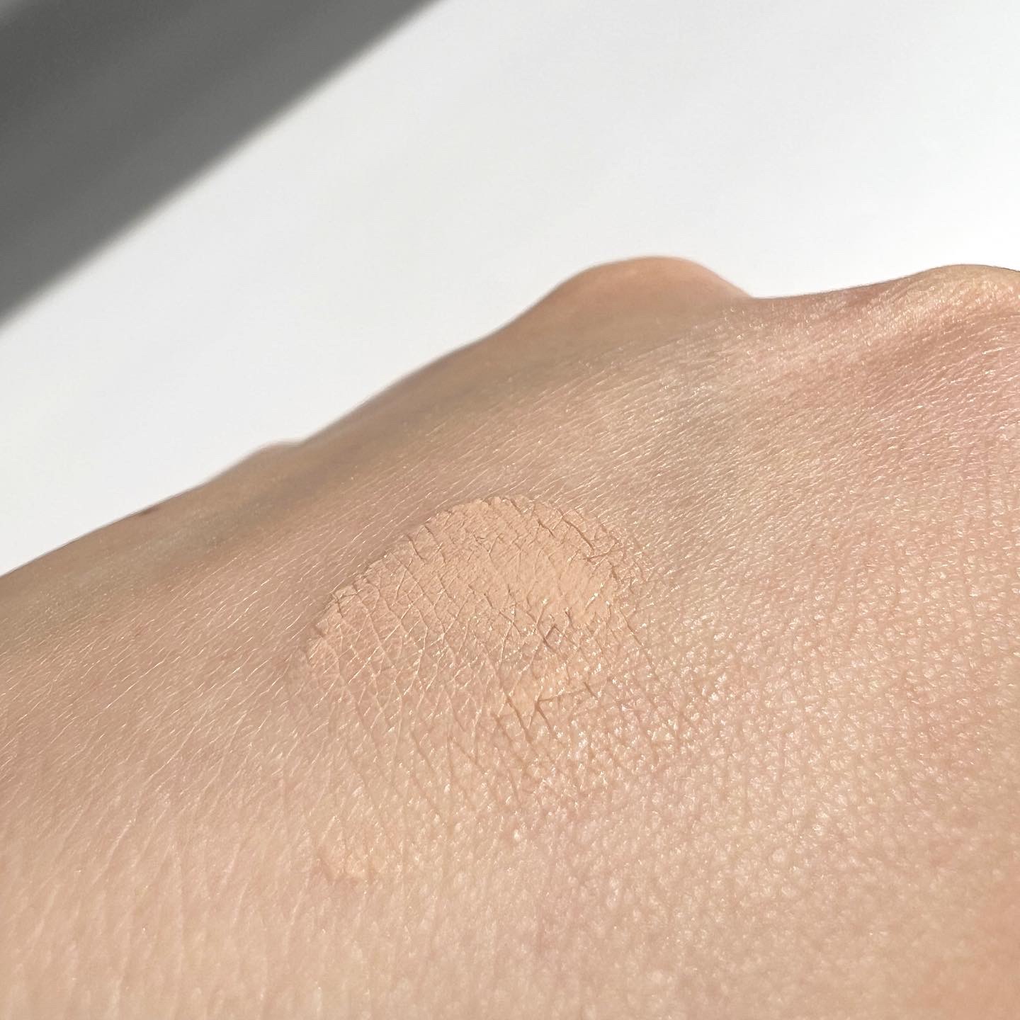 ロングラスティングチップコンシーラーフィックシングフィット/LUNA/リキッドコンシーラーを使ったクチコミ（3枚目）